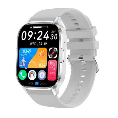 cool-smartwatch-delta-silicona-gris-amoled-llamadas-salud-deporte