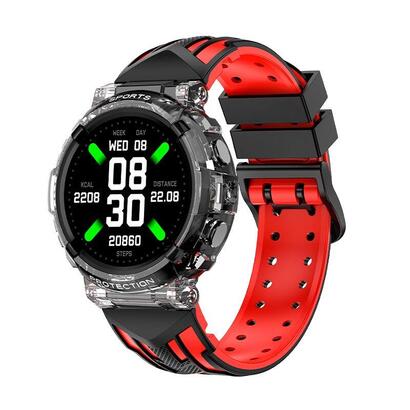 cool-smartwatch-clever-silicona-negro-llamadas-salud-deporte