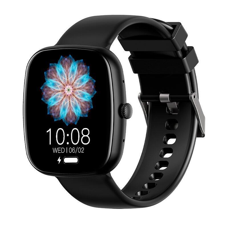 cool-smartwatch-border-silicona-negro-llamadas-salud-deporte