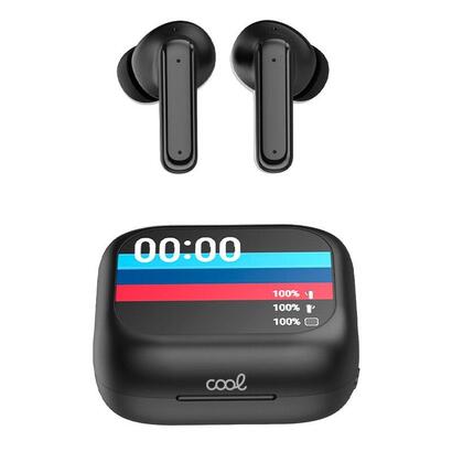 cool-auriculares-stereo-bluetooth-earbuds-lcd-ambient-negro