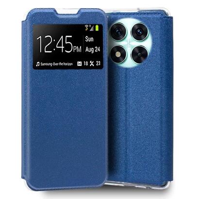 cool-funda-flip-cover-xiaomi-redmi-note-14-pro-5g-note-14-pro-plus-5g-poco-x7-azul