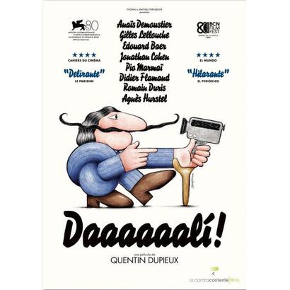 pelicula-daaaaaali-dvd-dvd