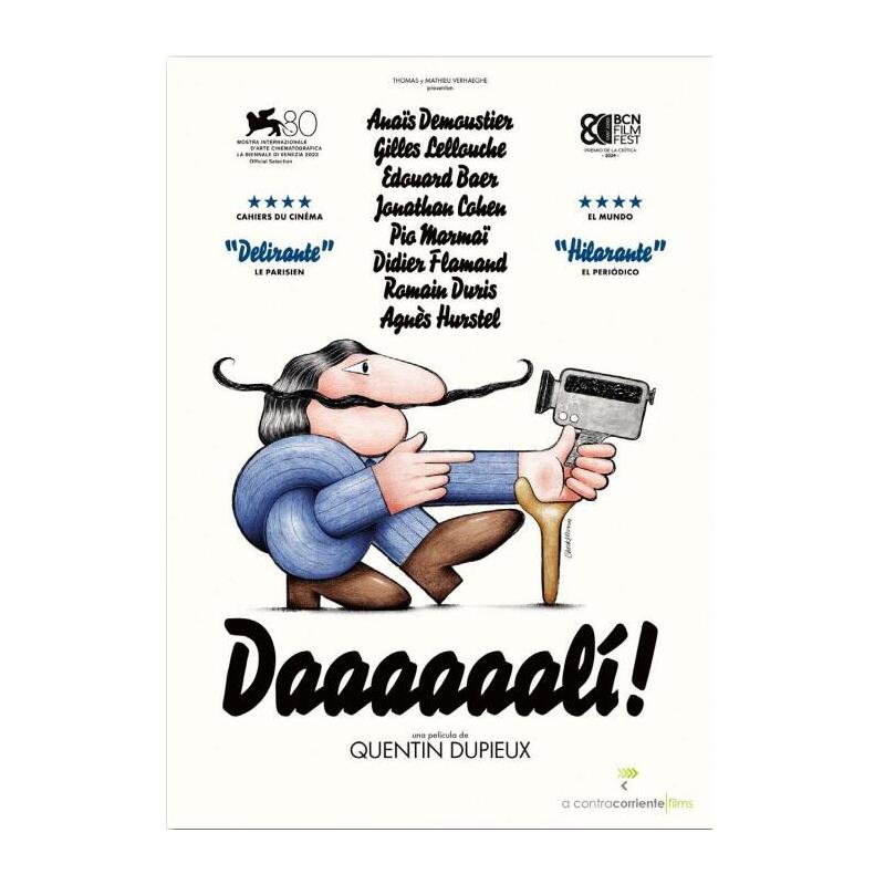 pelicula-daaaaaali-dvd-dvd