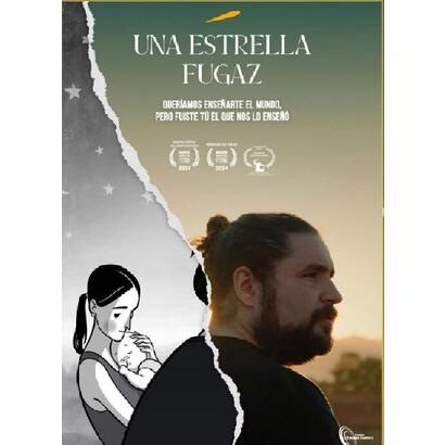 pelicula-una-estrella-fugaz-dvd-dvd