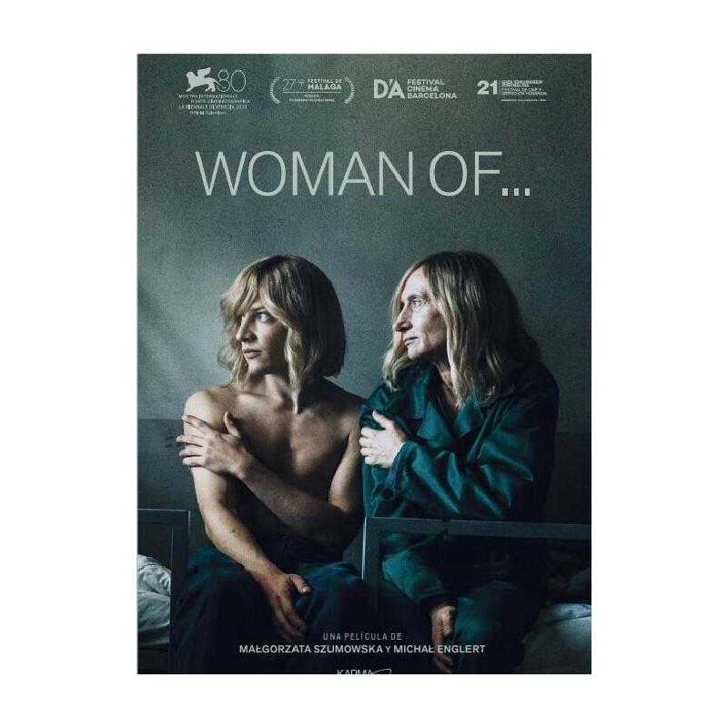 pelicula-woman-of-dvd-dvd