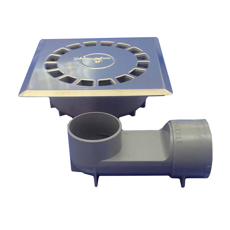 sumidero-pvc-sifonico-360-estandar-inoxidable-t-88-vhi-10-x-10-cm-118-x-118-x-45-mm-o40-mm