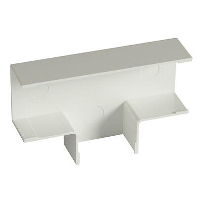pack-de-6-unidades-derivacion-en-t-para-canal-60-x-100-mm