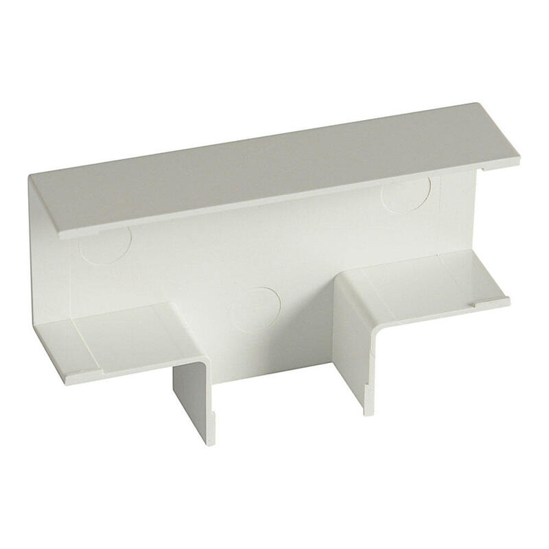 pack-de-6-unidades-derivacion-en-t-para-canal-60-x-100-mm