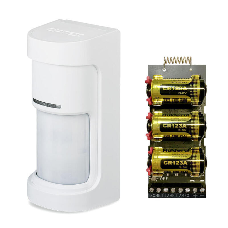 detector-pir-panoramico-inalambrico-180-serie-wx-shield-exterior-antimasking-optex-transmisor-via-radio-axpro-hikvision