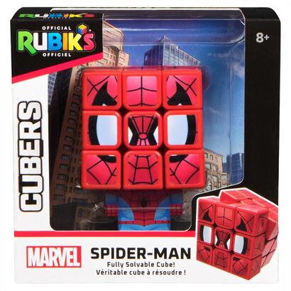 spin-master-rubik-s-cubers-3x3-spider-man-juego-de-habilidad-6071040