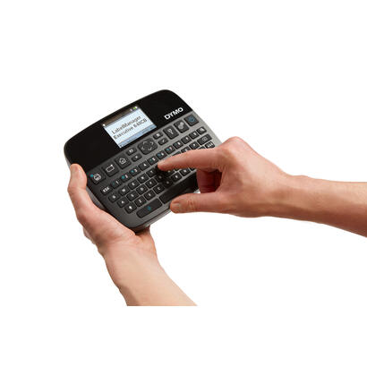dymo-labelmanager-labelwriter-640cb-portable-rechargeable-label-maker-with-dual-connectivity-2197370-impresora-de-etiquetas-term