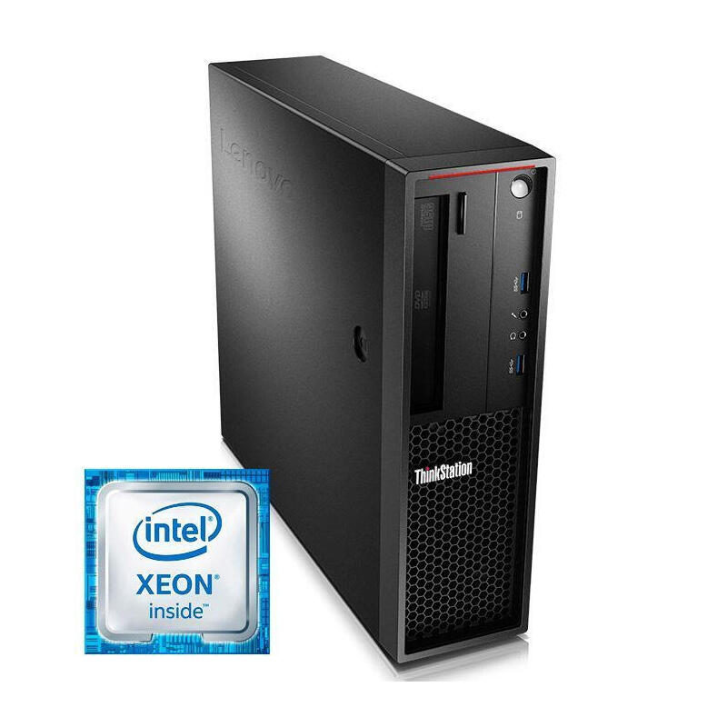 pc-reacondicionado-lenovo-thinkstation-p320-xeon-e3-1230-v6-8gb-256gb-ssd-nvidia-quadro-p400-w10pro-instalado-1-ano-de-garantia