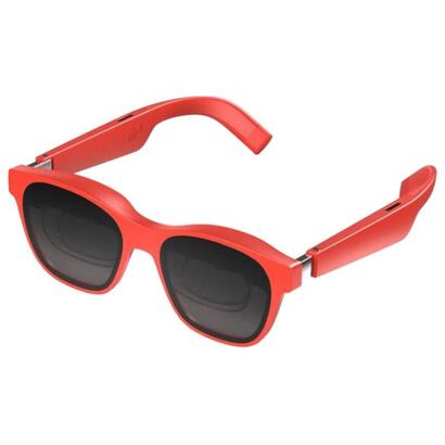 gafas-de-realidad-xreal-air-2-rojo-aumentada