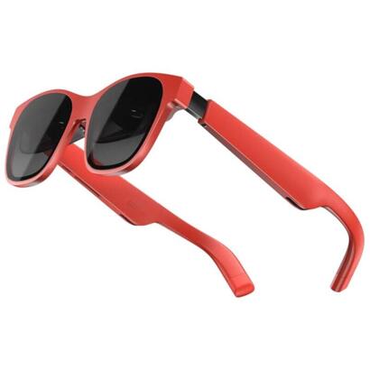 gafas-de-realidad-xreal-air-2-rojo-aumentada