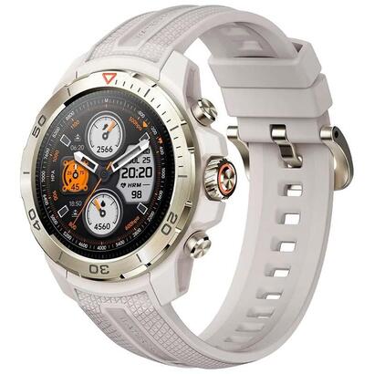 mibro-gs-explorer-blanco-con-gps-y-nfc