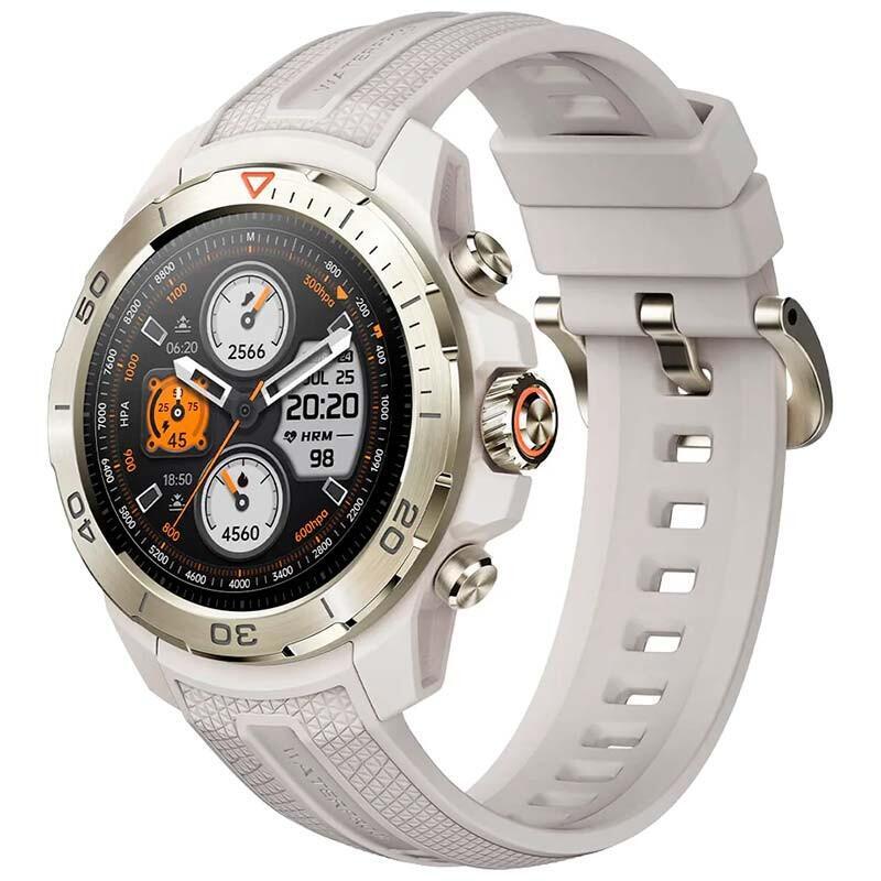 mibro-gs-explorer-blanco-con-gps-y-nfc