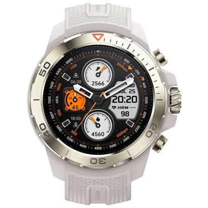 mibro-gs-explorer-blanco-con-gps-y-nfc