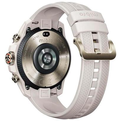 mibro-gs-explorer-blanco-con-gps-y-nfc