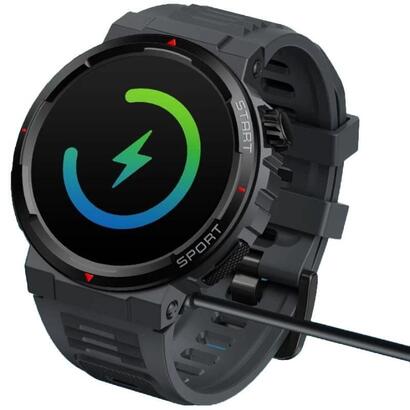 zeblaze-ares-3-plus-negro