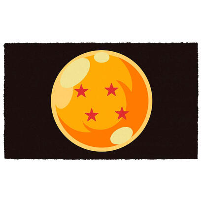 felpudo-60x40-cm-bola-4-estrellas-dragon-ball