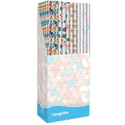 europrice-rollo-de-papel-de-regalo-rollo-70cm-x-2m-melody