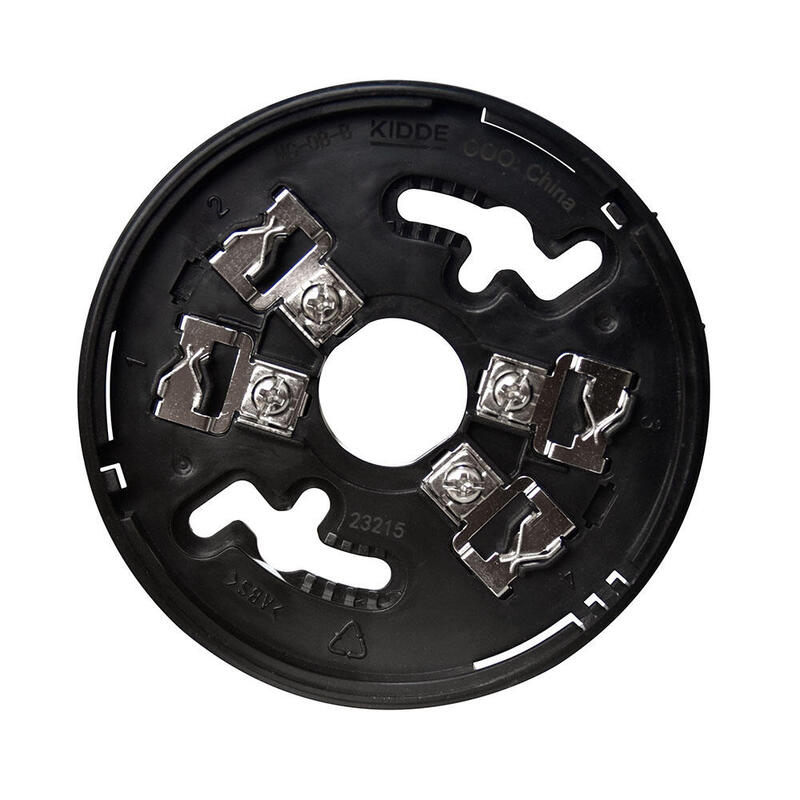 base-de-montaje-estandar-para-detectores-convencionales-de-la-serie-nc-negro