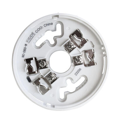 base-de-montaje-estandar-con-diodo-integrado-para-detectores-convencionales-de-la-serie-nc-blanco