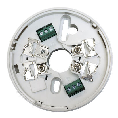 base-de-montaje-de-dos-reles-para-detectores-convencionales-de-la-serie-nc-blanco