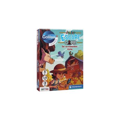 clementoni-escape-game-junior-the-desaparecio-de-calabaza-juego-de-fiesta-59411