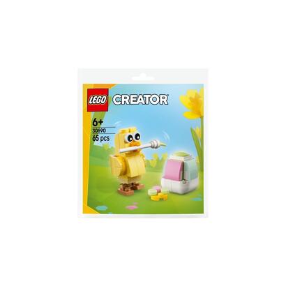 lego-30690-creator-pintura-diversion-con-espector-espella