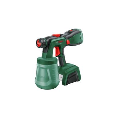 bosch-bricolaje-y-jardin-pistola-pulverizadora-a-bateria-universalspray-18v-300-solo-pistola-pulverizadora-verde-sin-bateria-ni-