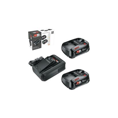 bosch-diy-garden-juego-de-iniciacion-inalambrico-de-18-v-2-baterias-de-25-ah-cargador-rapido-al-18v-44-negro-2-baterias-de-iones