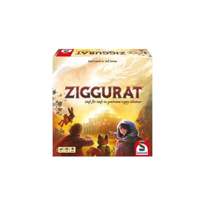 schmidt-games-cigguat-juego-de-mesa-49457