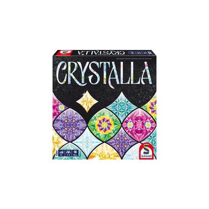 schmidt-games-crystalla-juego-de-mesa-49471