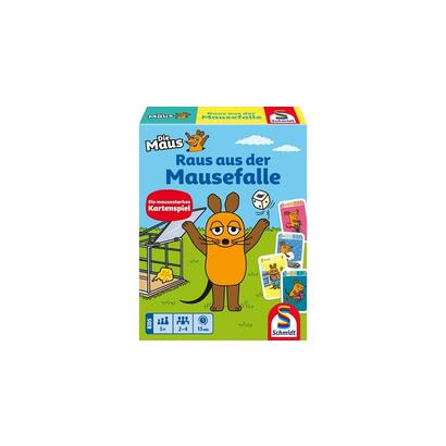 juegos-de-schmidt-fuera-de-la-trampa-del-mouse-juego-de-cartas-75063