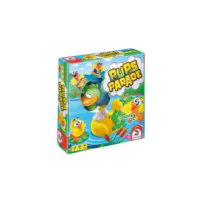 schmidt-games-pupa-parade-juego-de-mesa-40665