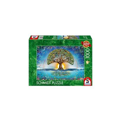 schmidt-juega-la-magia-del-arbol-de-la-vida-rompecabezas-1000-partes-58865