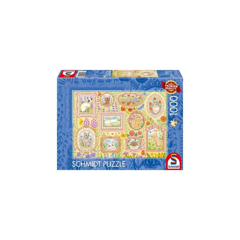 schmidt-play-noble-cats-en-floral-splendor-puzzle-1000-parts-59792