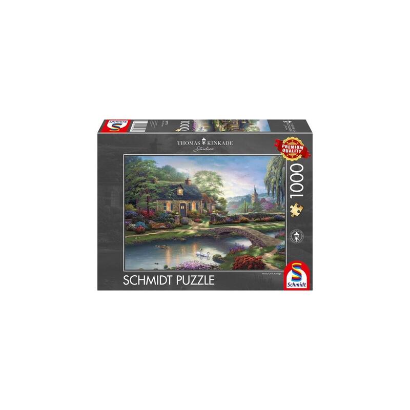 juegos-schmidt-thomas-kinkade-studios-stoney-creek-cottage-rompecabezas-1000-piezas-59775