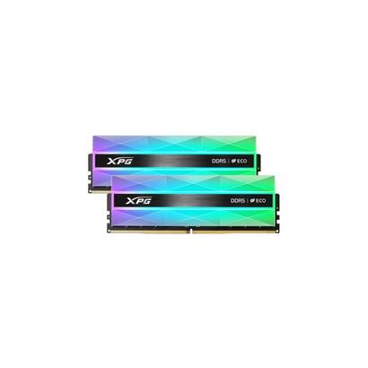 memoria-adata-ddr5-32-gb-6800-2x-16-gb-ax5u6800c3416g-plateada