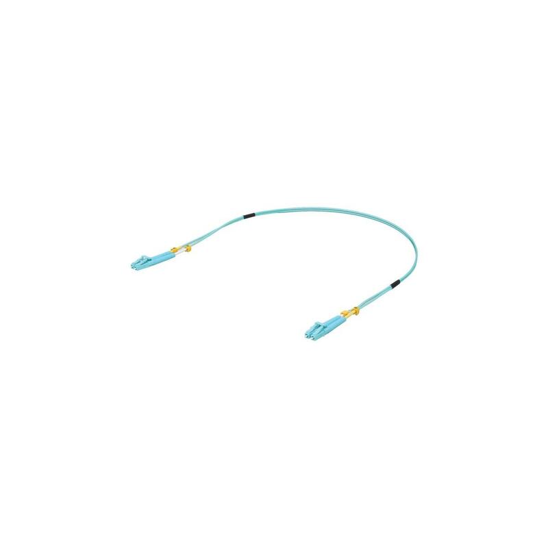 cable-de-fibra-optica-ubiquiti-10-gbps-om3-duplex-lc-turquesa-05-metros-uacc-ofc-mm-05m