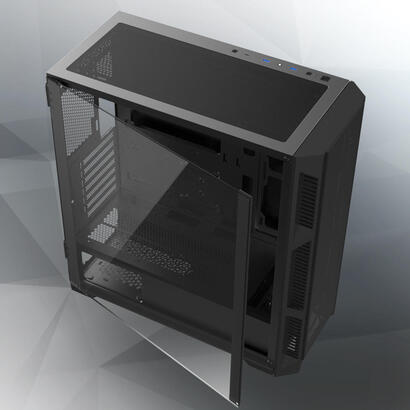caja-pc-raijintek-ponos-ultra-mesh-midi-tower-tempered-glass-negro