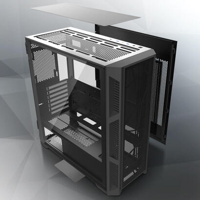 caja-pc-raijintek-ponos-ultra-mesh-midi-tower-tempered-glass-negro