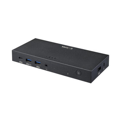 acer-vero-mst-dock-m33-100w-pd-black-eu-retail-pack-alambrico-usb-32-gen-2-31-gen-2-type-c-negro