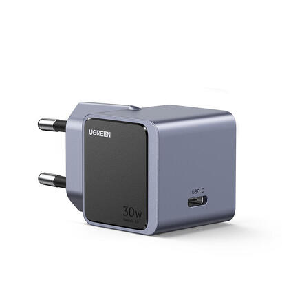 cargador-ugreen-30w-pd-nexode-s-gan-tech