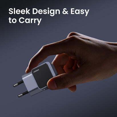 cargador-ugreen-30w-pd-nexode-s-gan-tech