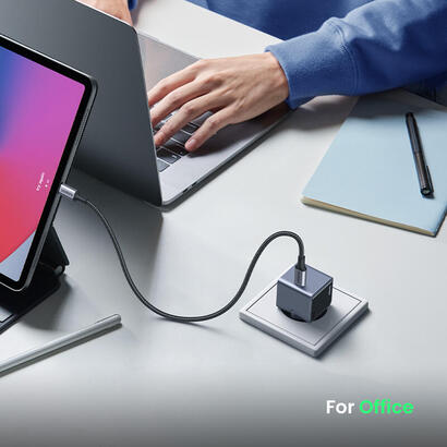 cargador-ugreen-30w-pd-nexode-s-gan-tech