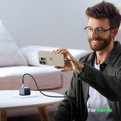 cargador-ugreen-30w-pd-nexode-s-gan-tech