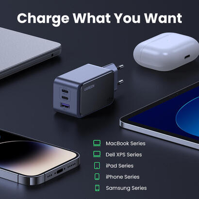 cargador-ugreen-nexode-s-usb-a-2usb-c-65w