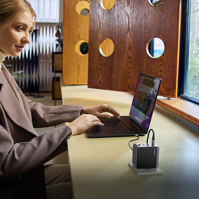 cargador-ugreen-nexode-s-usb-a-3usb-c-100w